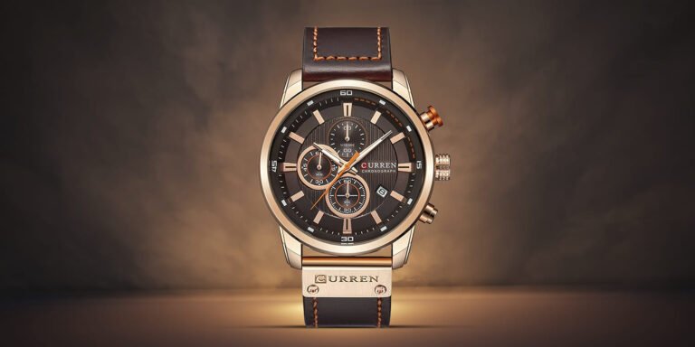 Curren 8291-Watch Ideas-Banner