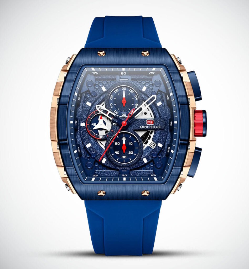 Minifocus MF0399G.01-Watch Ideas-Blue-Bronze