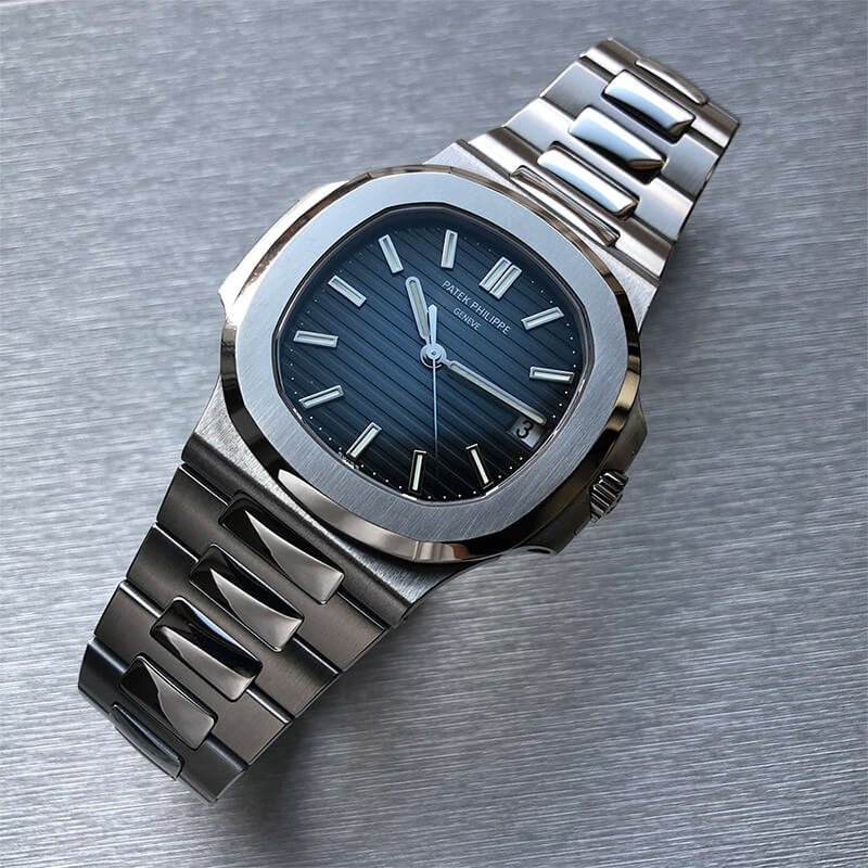 Patek Philippe-NAUTILUS-57111A-010-1