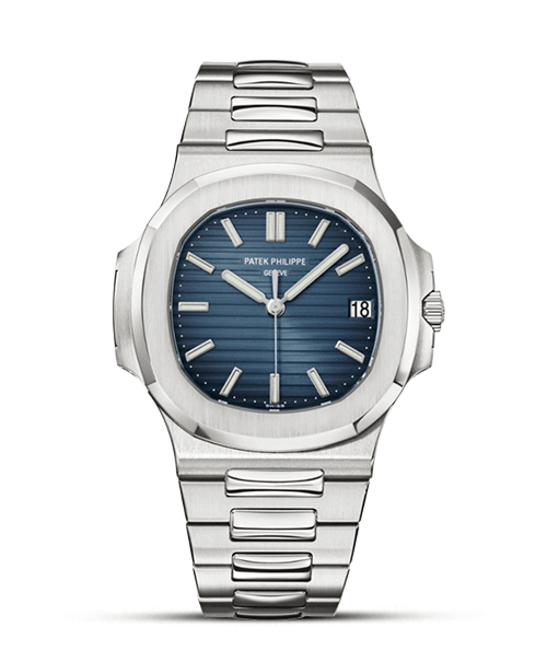 Patek Philippe Nautilus 57111A-010