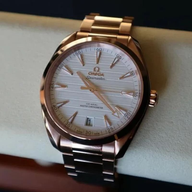 Omega SEAMASTER AQUA TERRA 150M 220.50.41.21.02.001