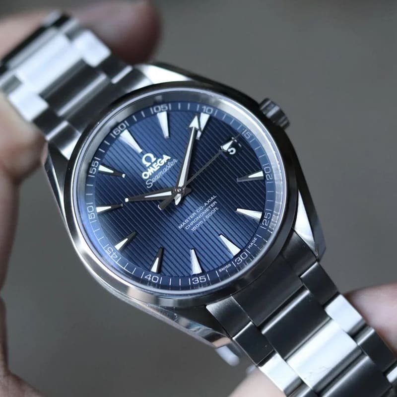 Omega SEAMASTER AQUA TERRA 150M 231.10.42.21.03.003