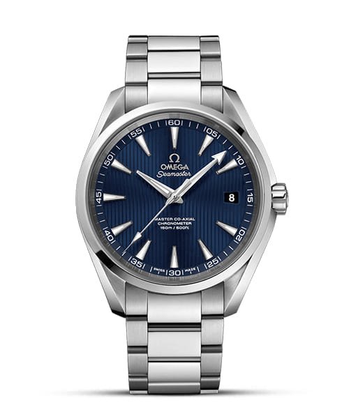 Omega SEAMASTER AQUA TERRA 150M 231.10.42.21.03.003