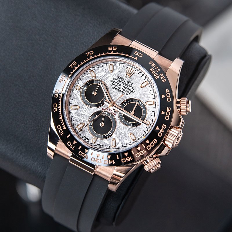 Rolex Rolex Daytona Cosmograph 116515LN