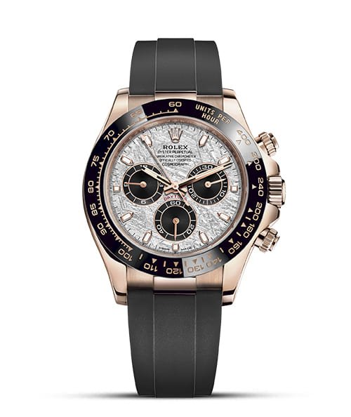 Rolex Rolex Daytona Cosmograph 116515LN