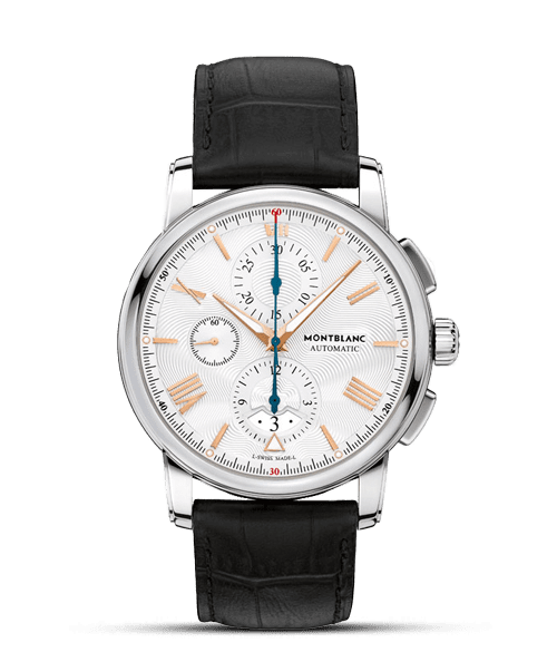 Montblanc 4810 Chronograph Automatic