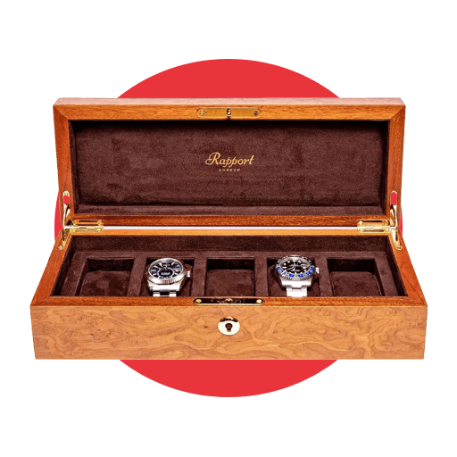 Watch Box