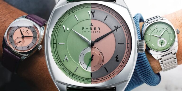 FARER-EASTERN-ARABIC-LIMITED-EDITIONS