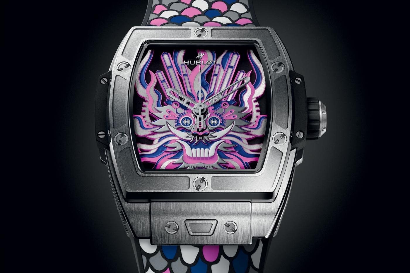 Hublot-Spirit-of-Big-Bang-Titanium-Dragon