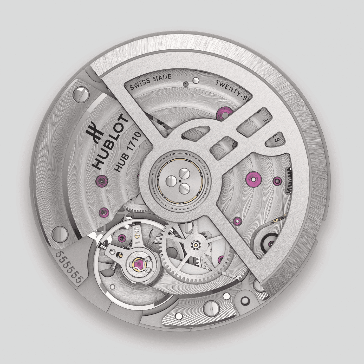 Hublot-Spirit-of-Big-Bang-Titanium-Dragon-Movement