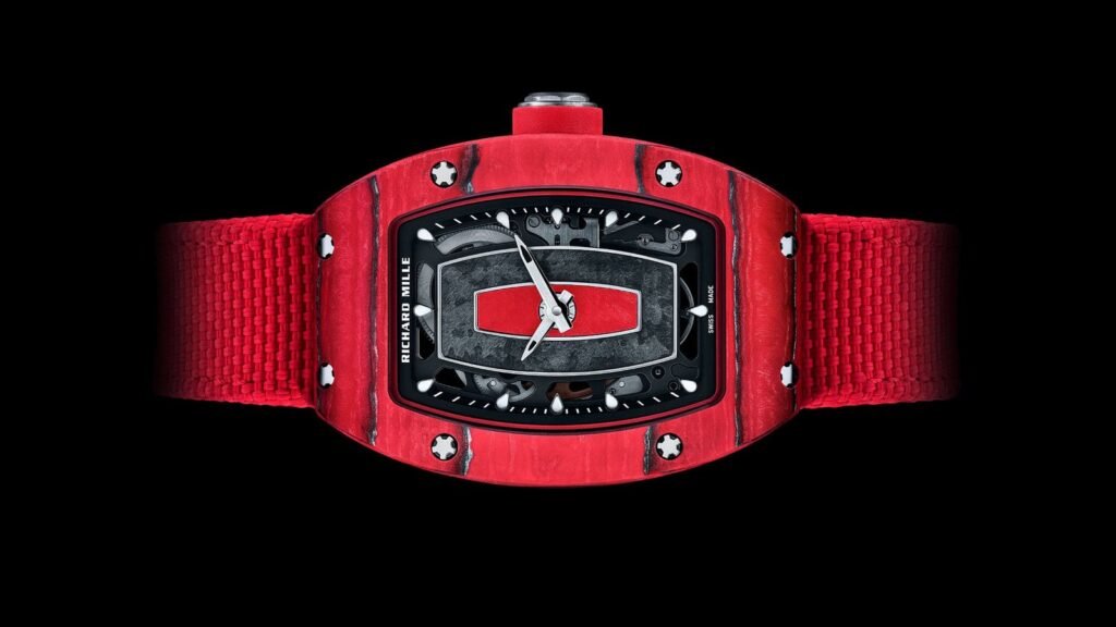 Richard-Mille-RM-07-01-Racing-Red-Limited-Edition-Quartz-TPT