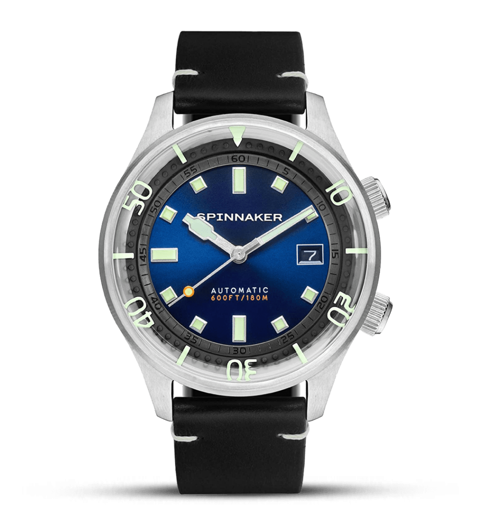 Spinnaker Bradner ATLANTIC BLUE SP-5062-03