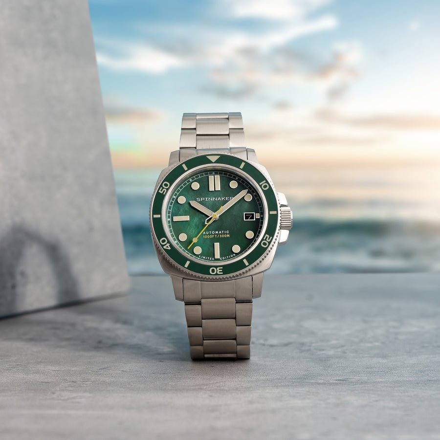 Spinnaker-Hull-Pearl-Diver-Automatic-Limited-Edition-Emerald-Pearl-SP-5106-33